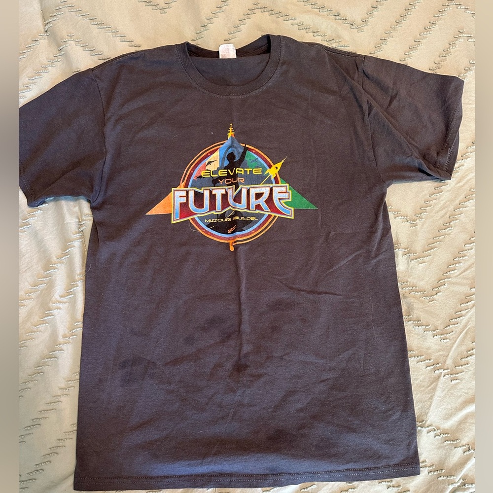 Unisex Tshirt
